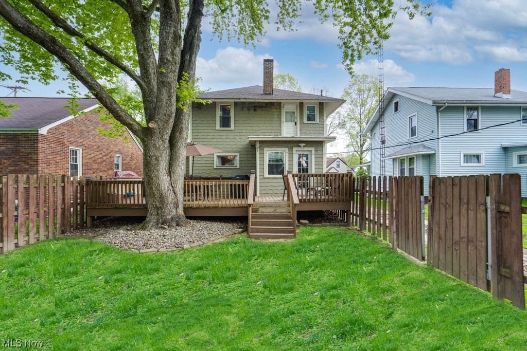 Massillon - Residential