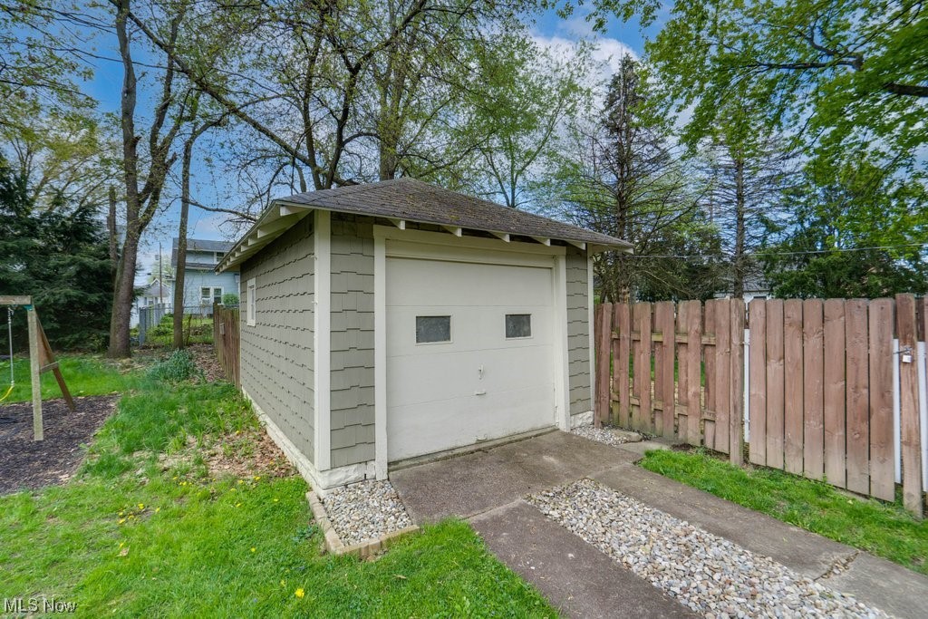 Massillon - Residential