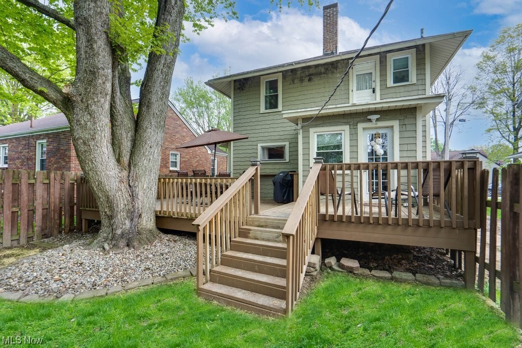 Massillon - Residential