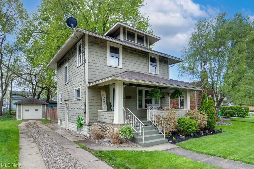 Massillon - Residential