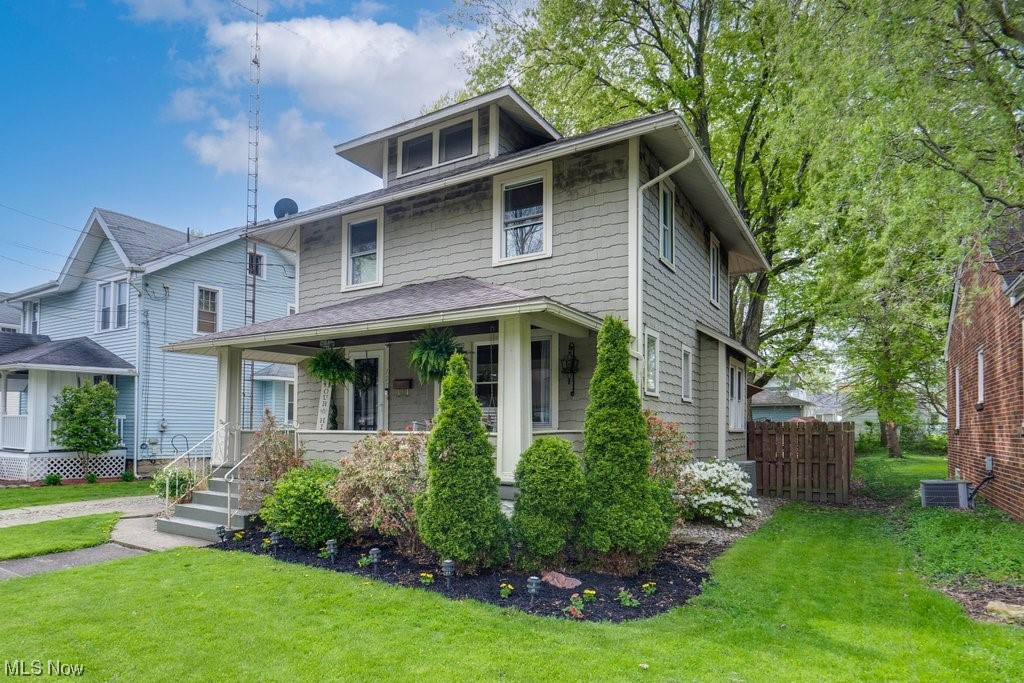 Massillon - Residential