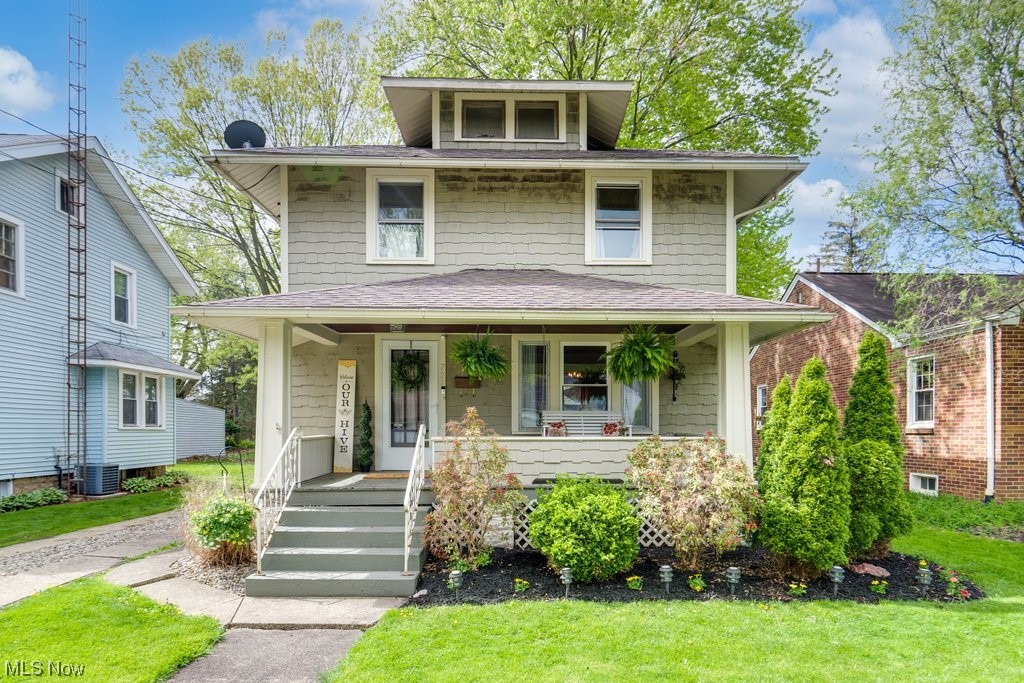 Massillon - Residential