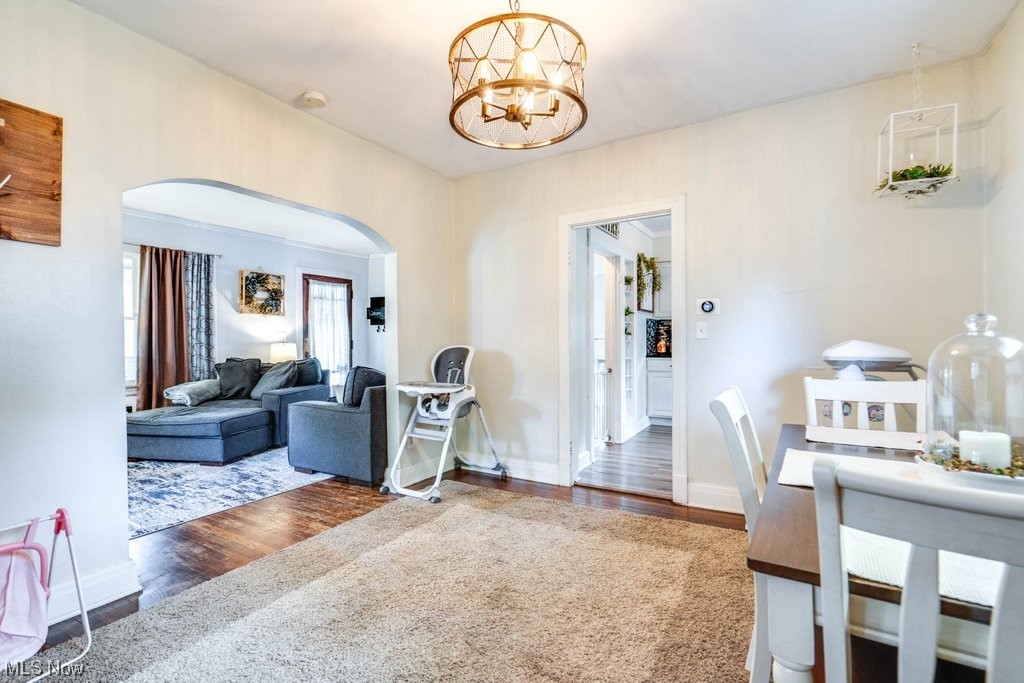 Massillon - Residential