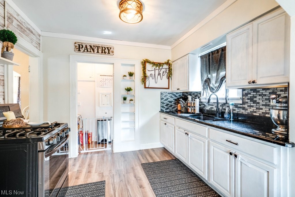 Massillon - Residential