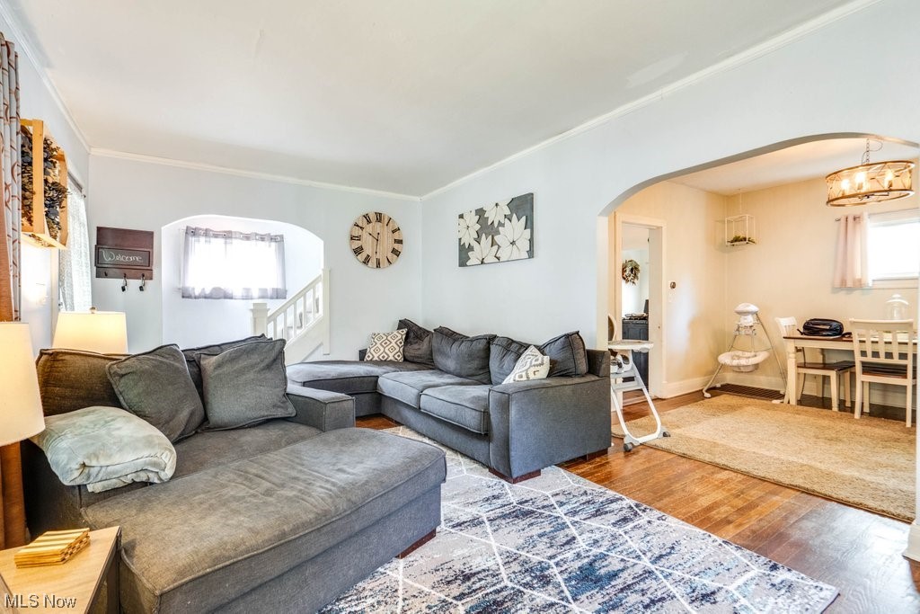 Massillon - Residential