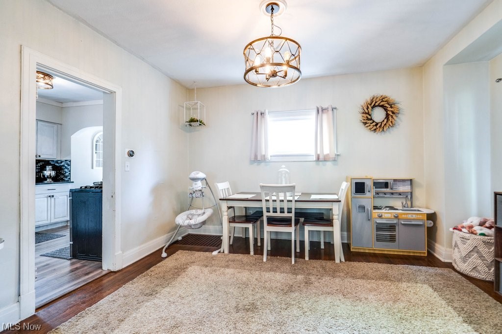 Massillon - Residential