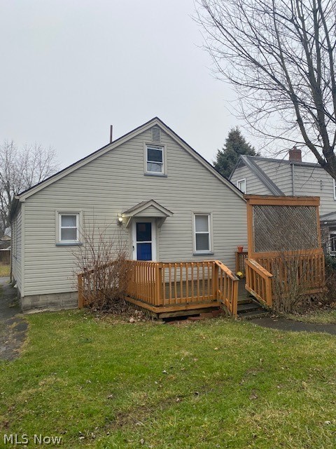 Utopia - Residential Lease