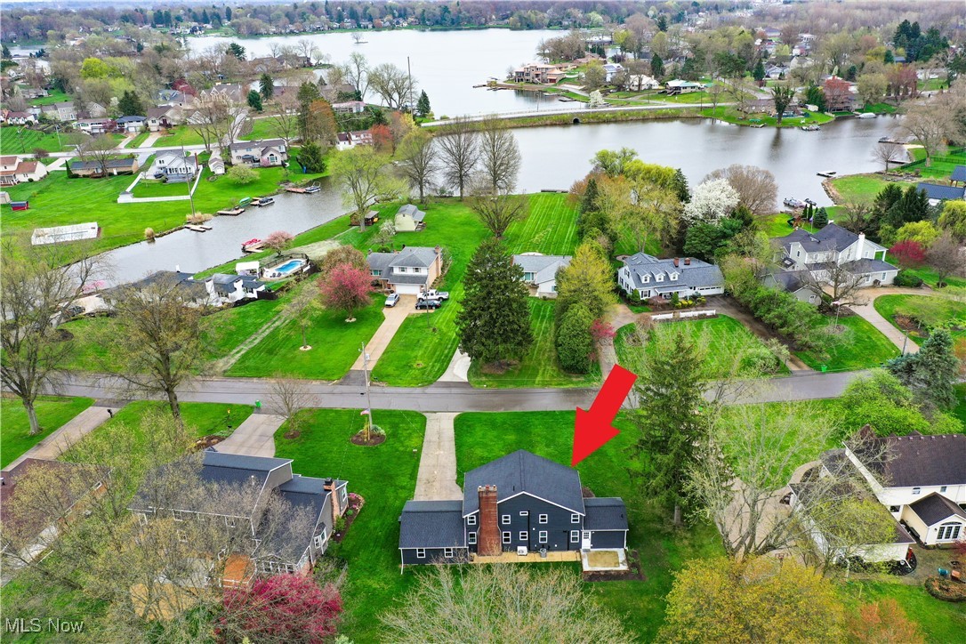 Lake Cable - Residential