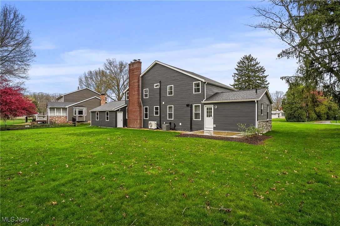 Lake Cable - Residential