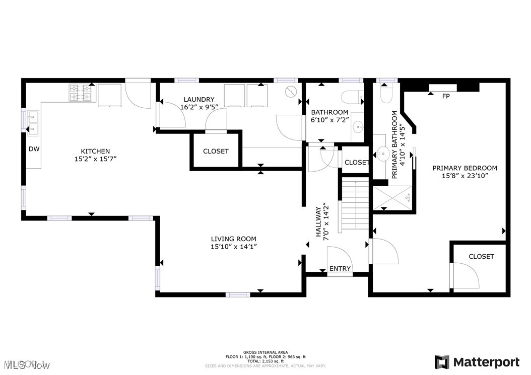 Lake Cable - Residential