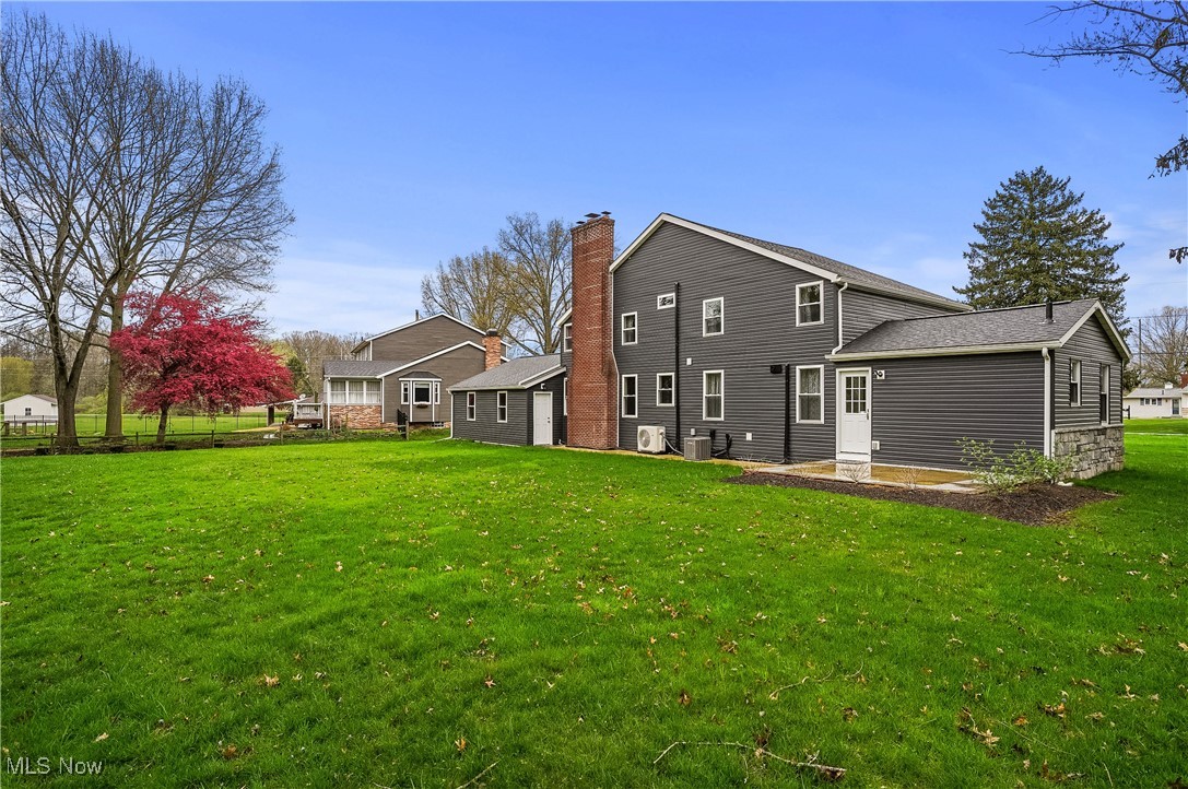Lake Cable - Residential
