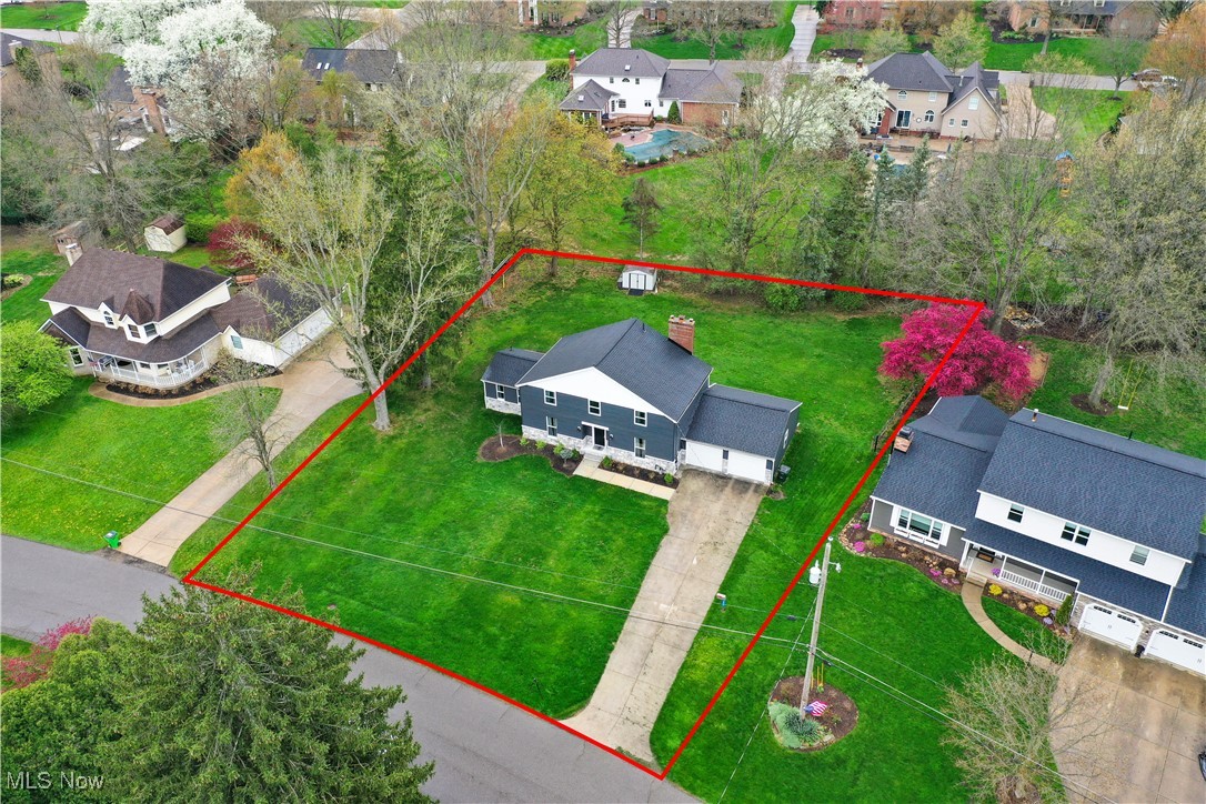 Lake Cable - Residential