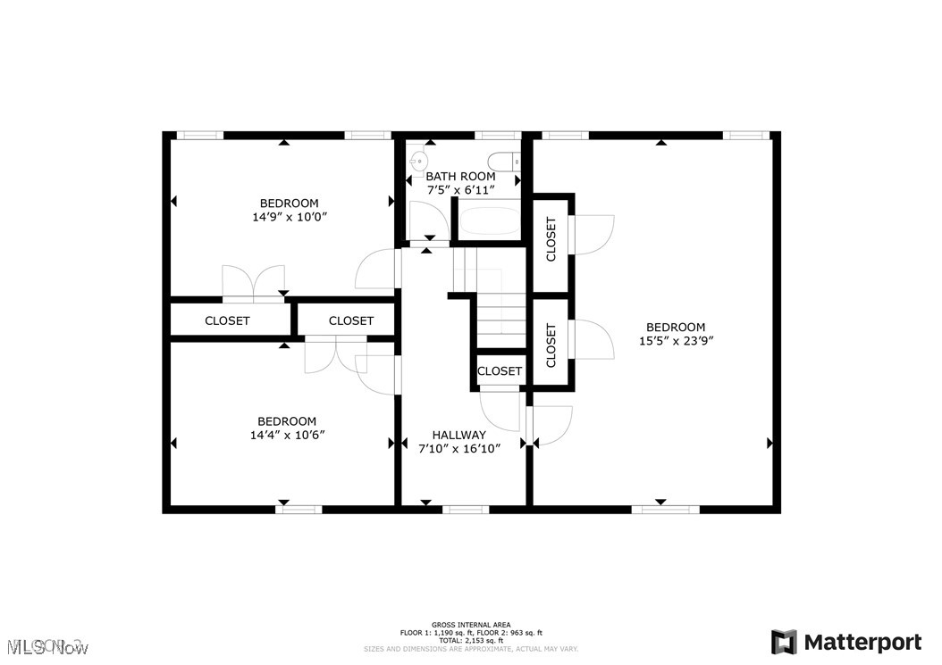 Lake Cable - Residential