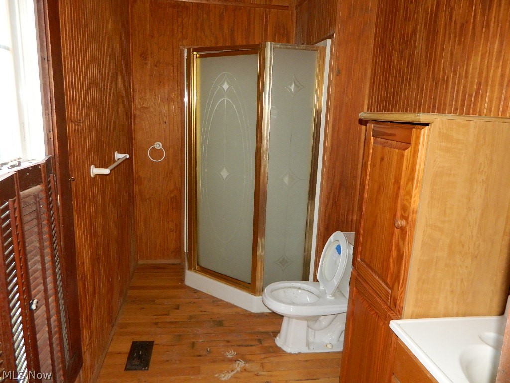 Binghamton - Residential