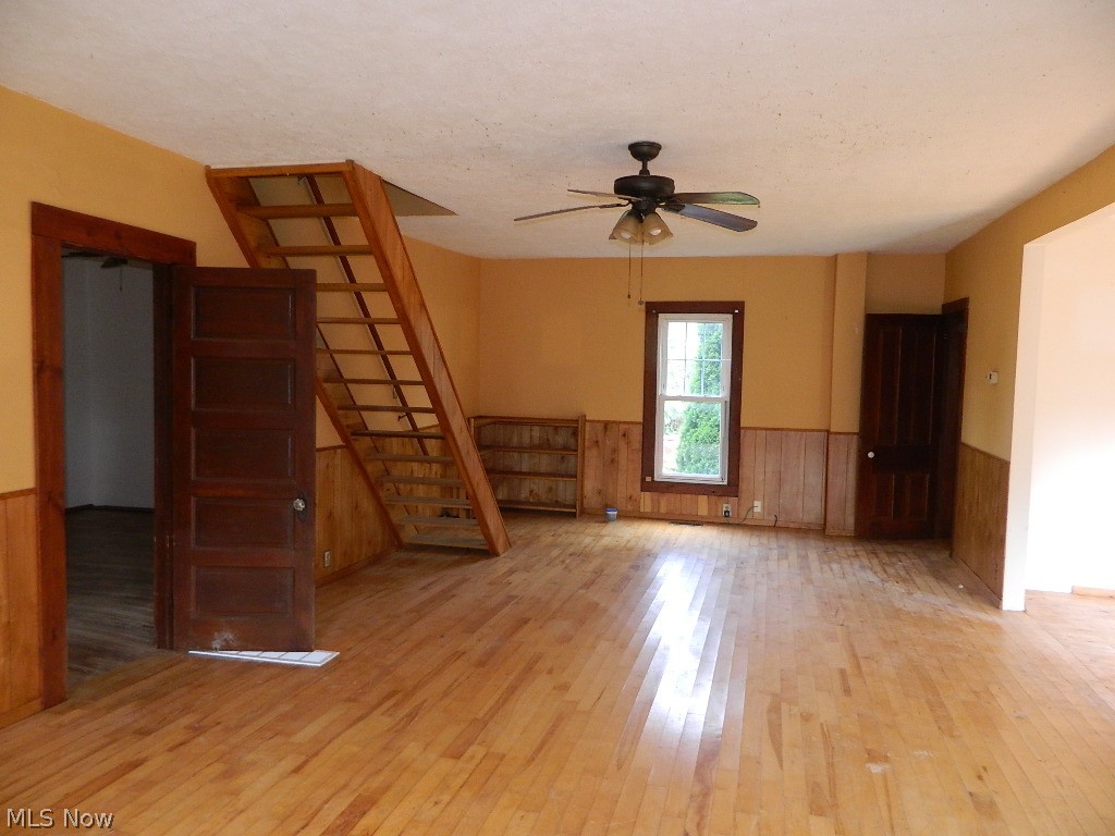 Binghamton - Residential