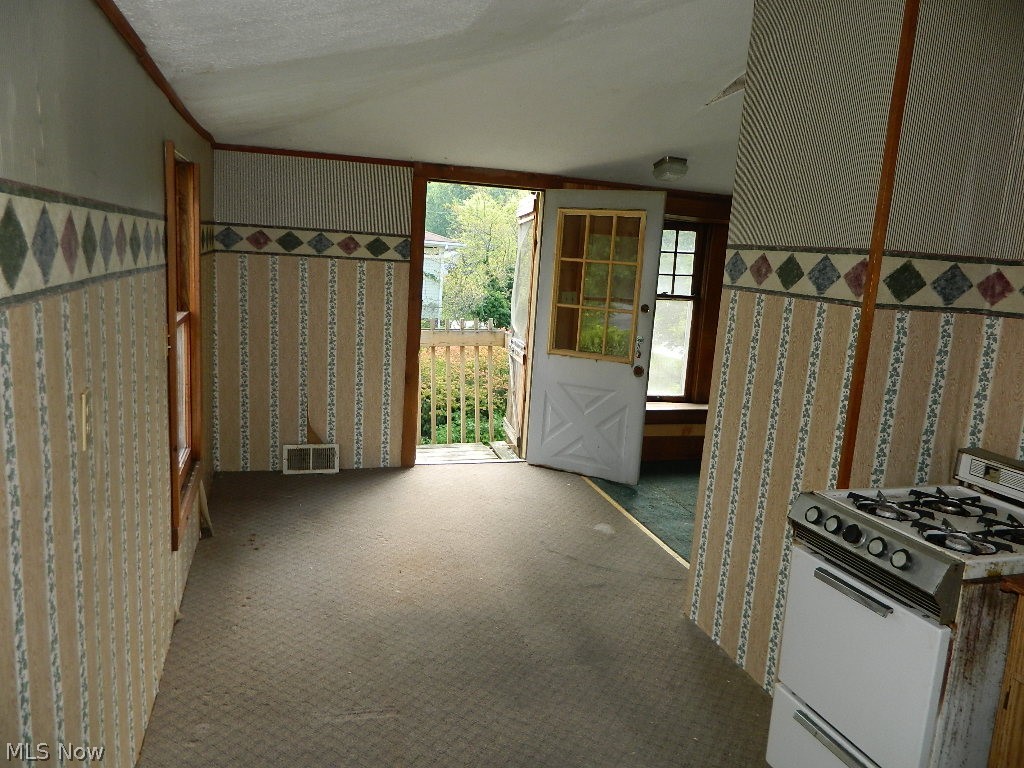 Binghamton - Residential