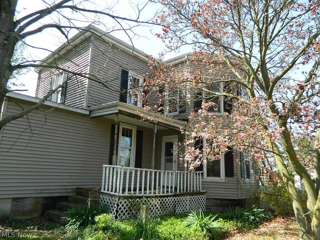 Binghamton - Residential