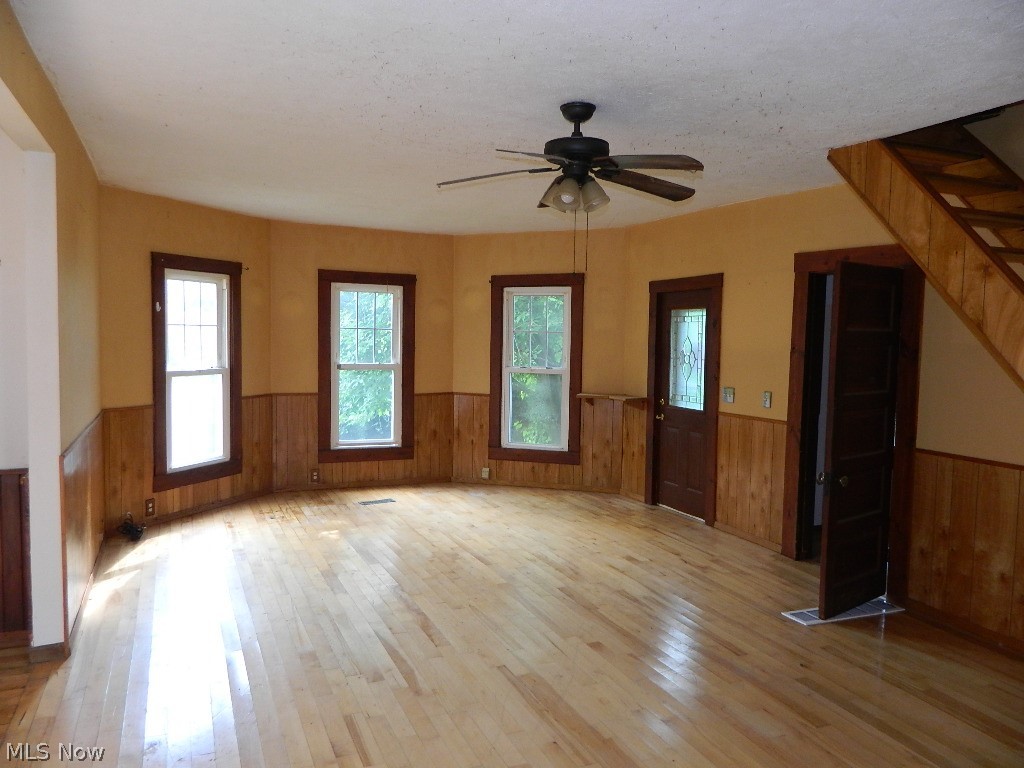 Binghamton - Residential