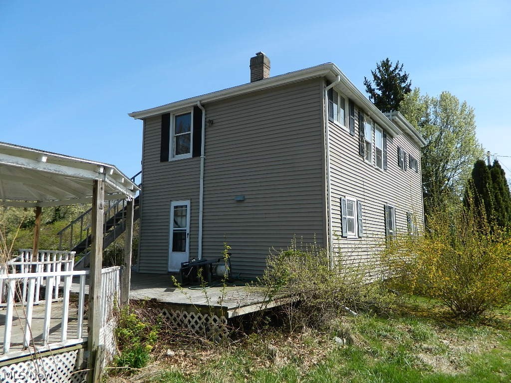 Binghamton - Residential