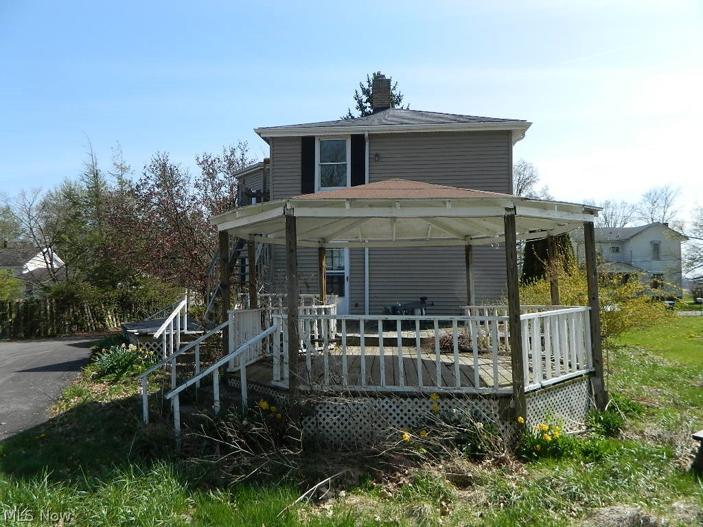 Binghamton - Residential