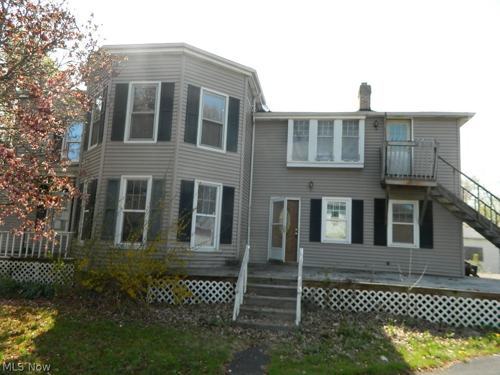 Binghamton - Residential