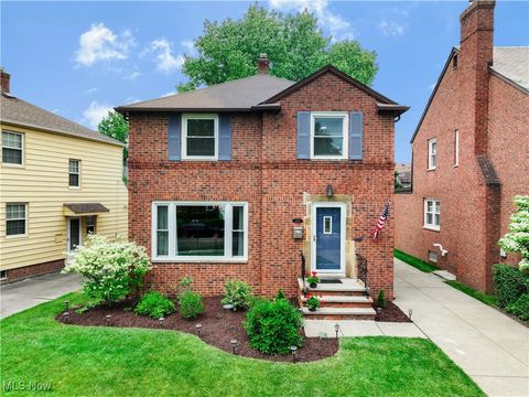 3841 Bethany Road University Heights OH 44118