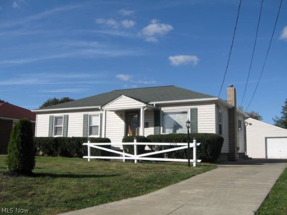 Quayle Dr PK#2Lot 235 - Residential