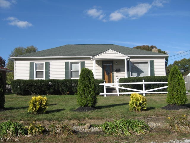 Quayle Dr PK#2Lot 235 - Residential