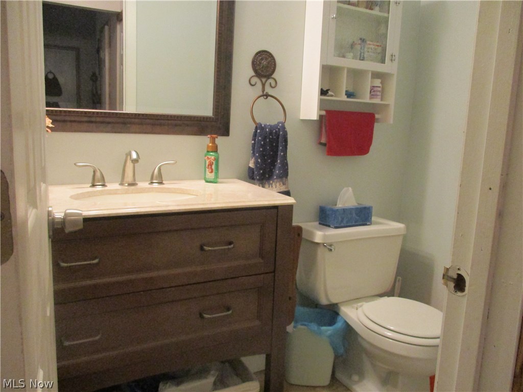 Kings Court Condo - Residential