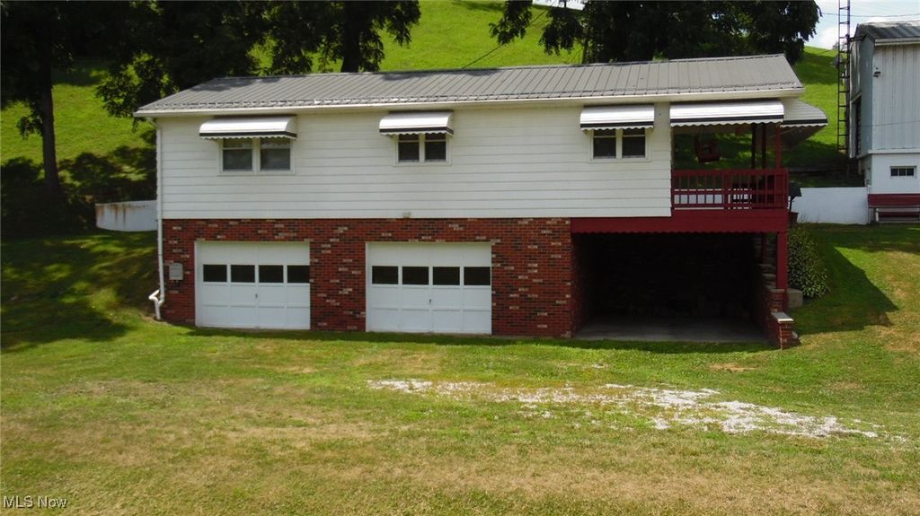 Photo of 21569 State Route 16, Coshocton, OH 43812 (MLS # 5179261)