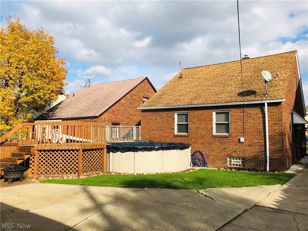 Brooklyn Parkview Realty Compa - Residential