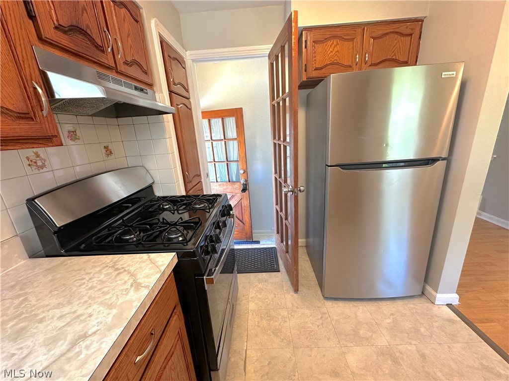 Wilma - Residential