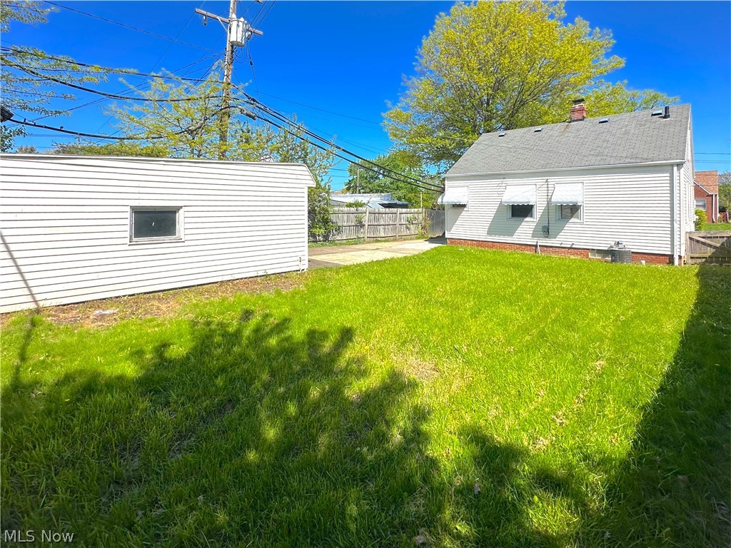 Wilma - Residential
