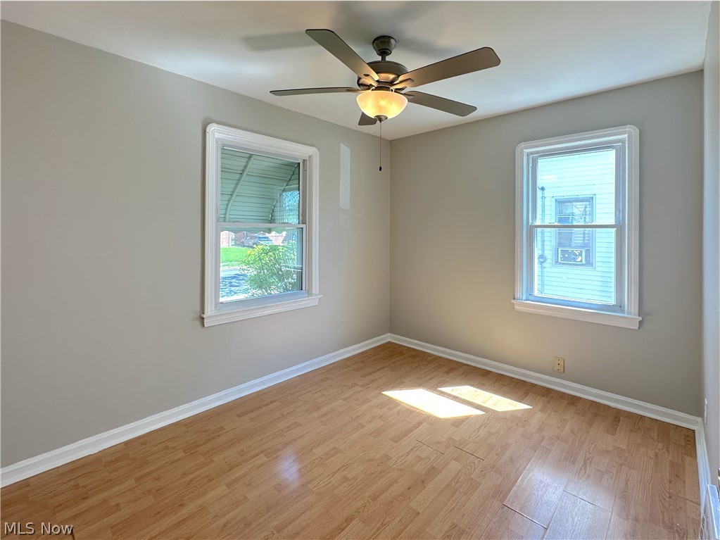 Wilma - Residential