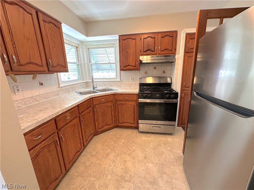 Wilma - Residential