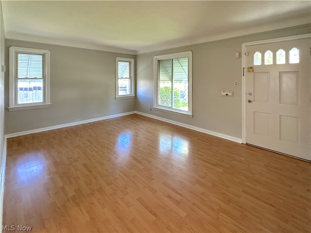 Wilma - Residential