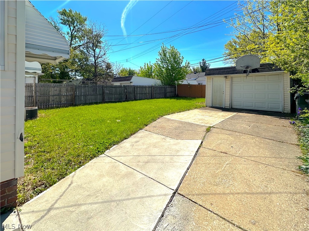 Wilma - Residential