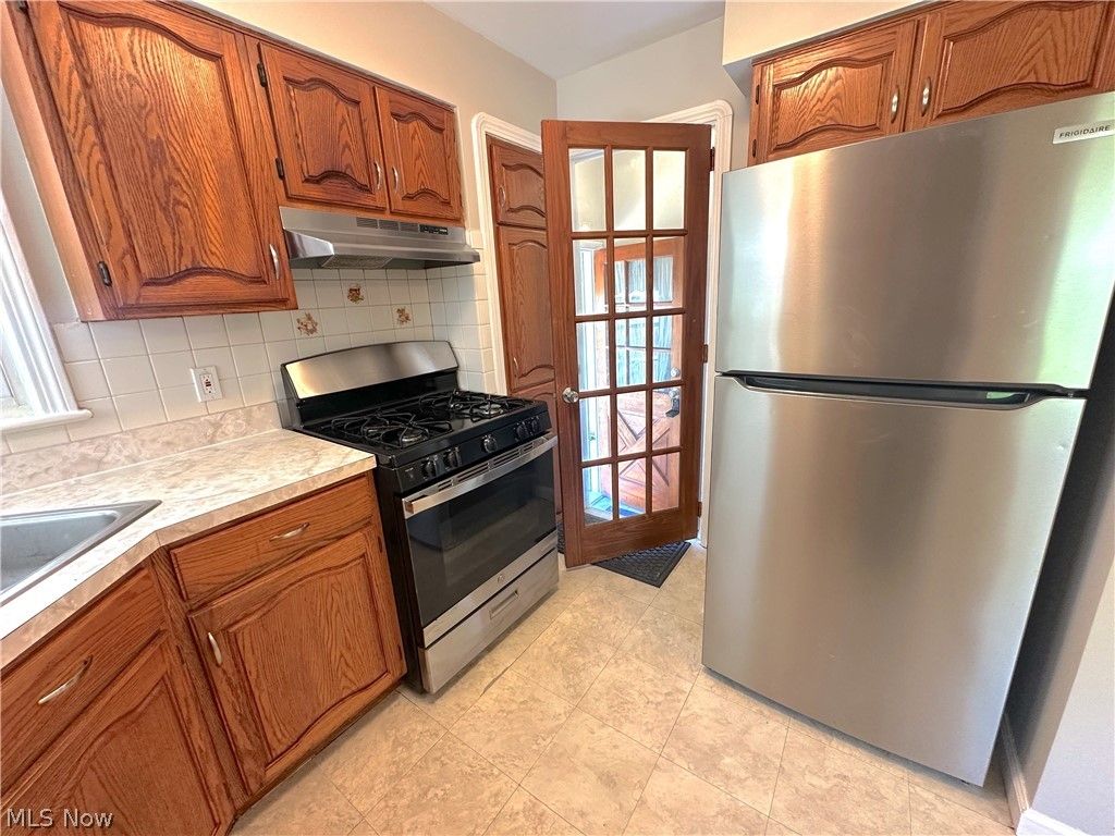 Photo of 20120 Wilmore Avenue, Euclid, OH 44123 (MLS # 5207131)