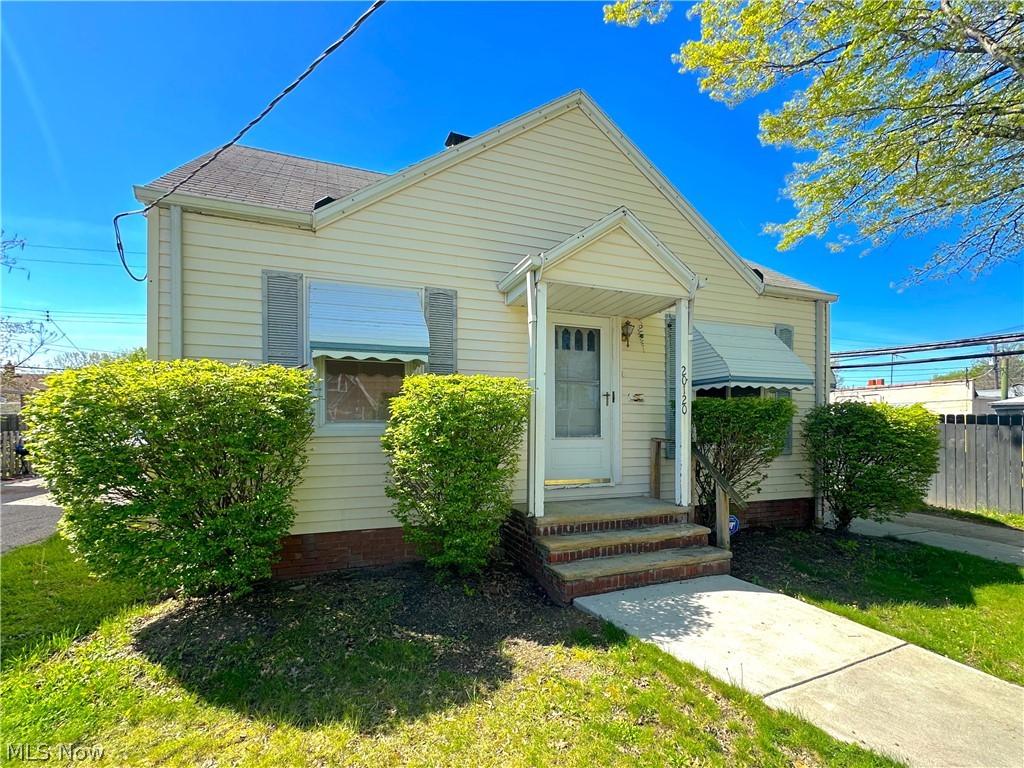 Wilma - Residential