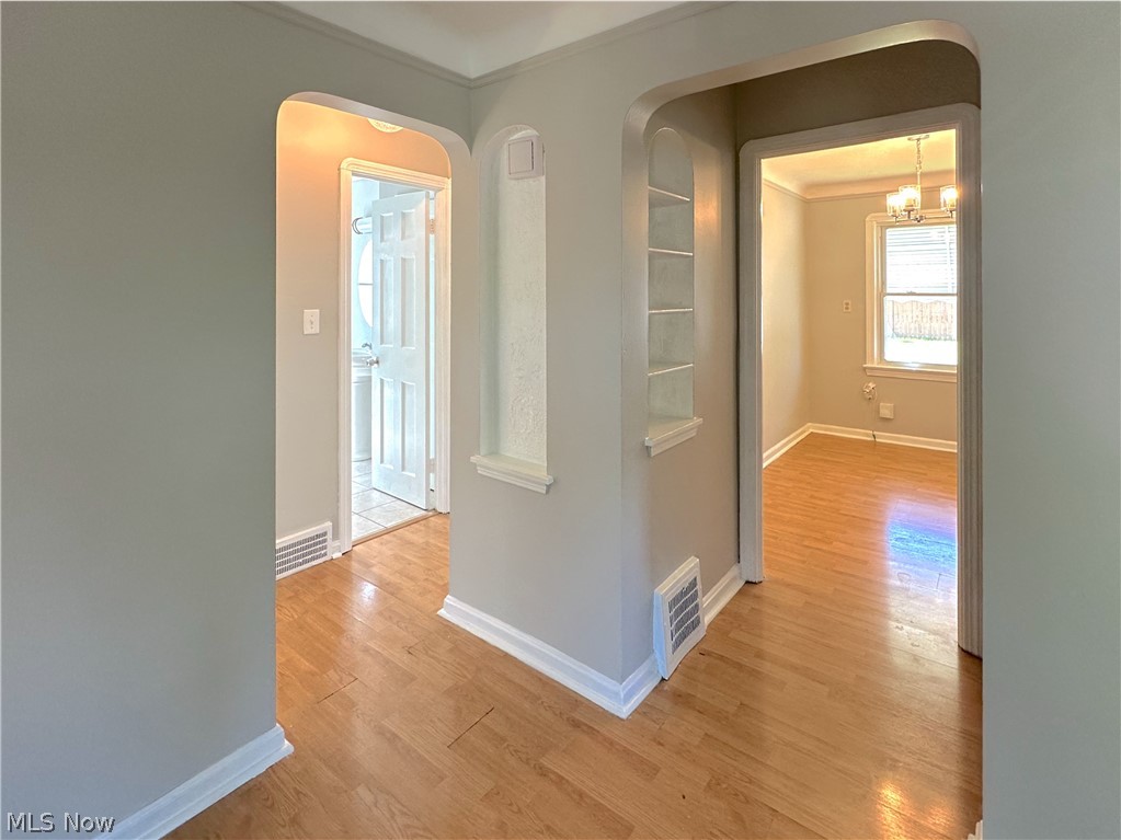 Wilma - Residential