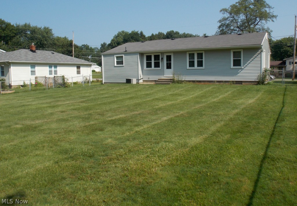 Stow Corners Homesites - Residential