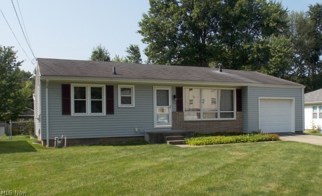 Stow Corners Homesites - Residential