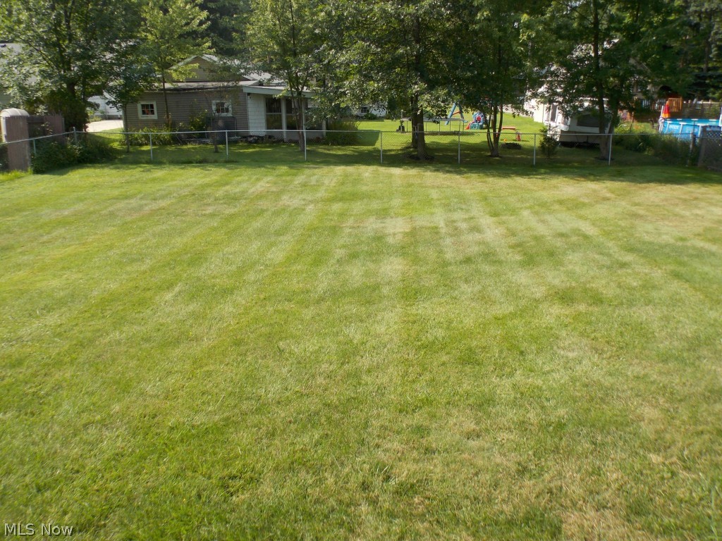 Stow Corners Homesites - Residential