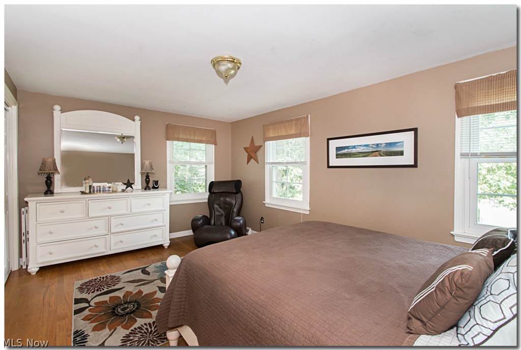 Milmar - Residential