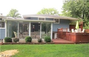 Joseph F Galaskas Royal Acres - Residential