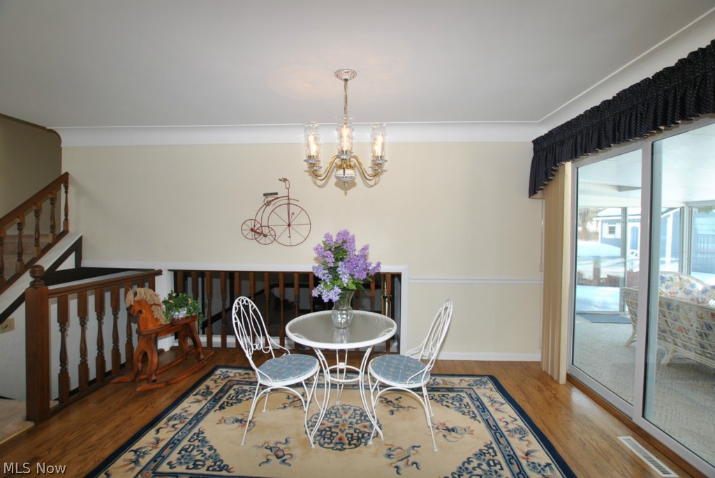 Joseph F Galaskas Royal Acres - Residential