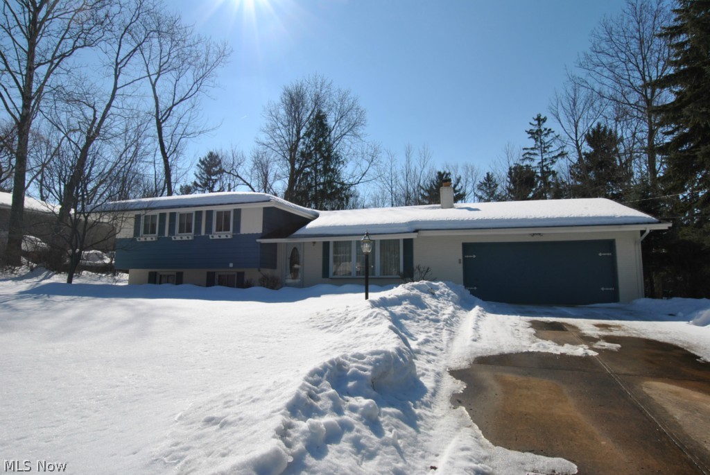 Joseph F Galaskas Royal Acres - Residential