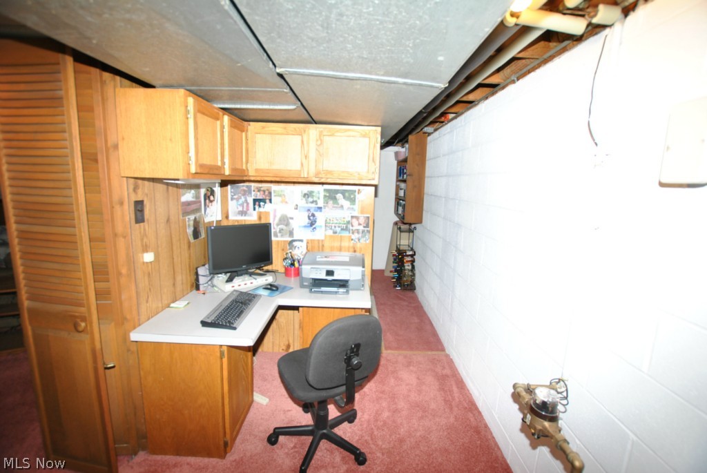 Joseph F Galaskas Royal Acres - Residential