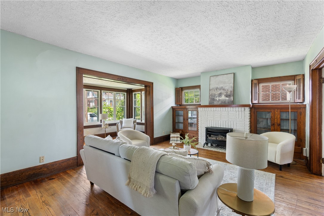 Barb Heights - Residential