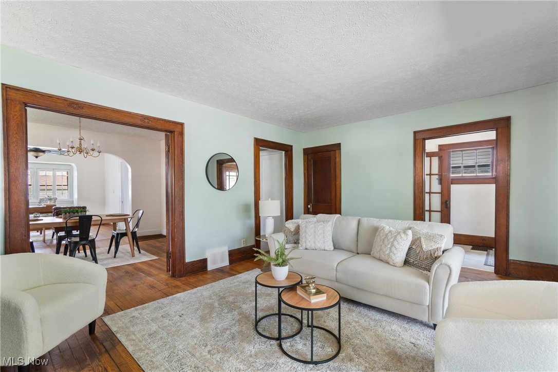 Barb Heights - Residential